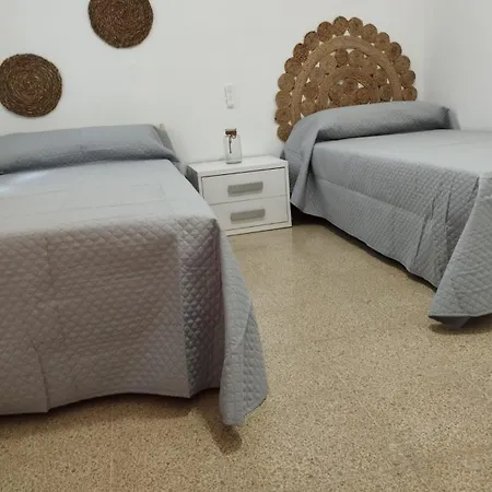 Apartment Altamira *
