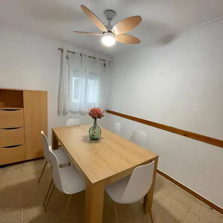 Altamira Apartment