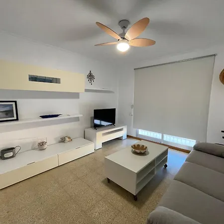 Altamira Apartment