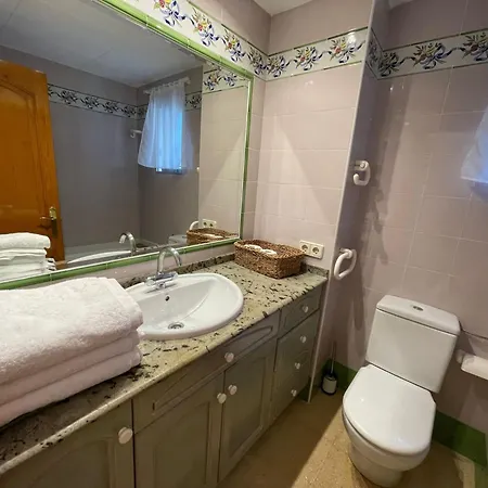 Apartment Altamira *