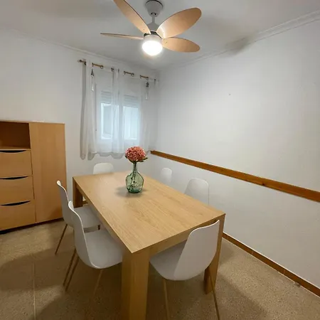 Apartment Altamira