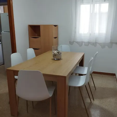 Altamira * Peniscola