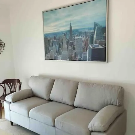 Altamira Apartment